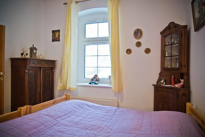 Gosciniec Poezja Apartment ชกลาร์สกา ปอเรมบา ภายนอก รูปภาพ